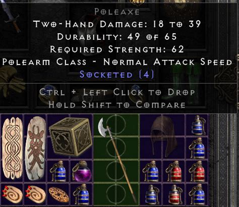 4os Poleaxe Ft Insight Base Topic D2jsp