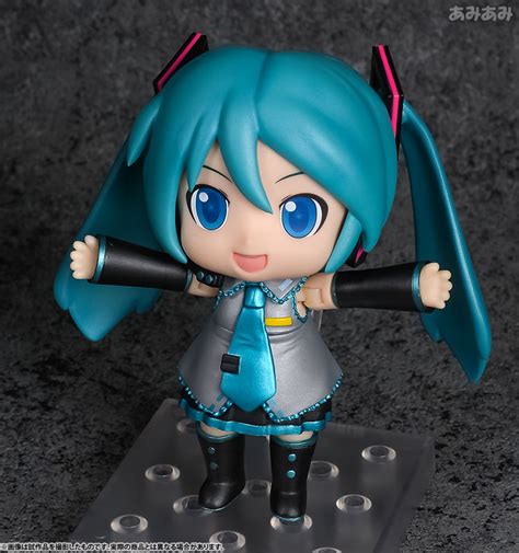 ねんどろいど キャラクター・ボーカル・シリーズ01 初音ミク ミクダヨー Amiami Jp あみあみオンライン本店