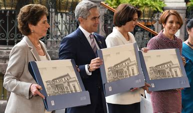 Concluyen la restauración de la Casa Rivas Mercado puente cultural