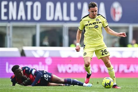 Mercato Udinese Thauvin Sul Piede D Addio Cip