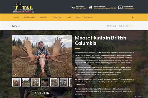 Guided Mule Deer Hunting Trips with Top Mule Deer Hunting Guides ...