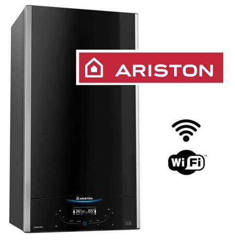 Centrala Termica Condensare Ariston Alteas One Net Kw