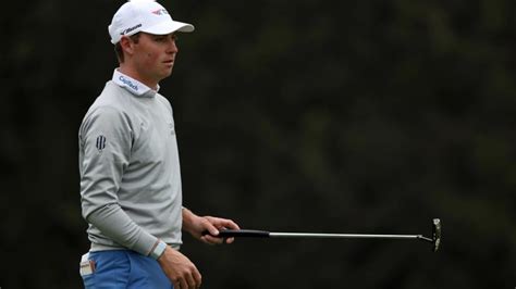 Ben Griffin Betting Profile Cognizant Classic In The Palm Beaches