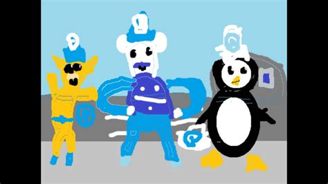 The Octonauts Intro My Version Youtube