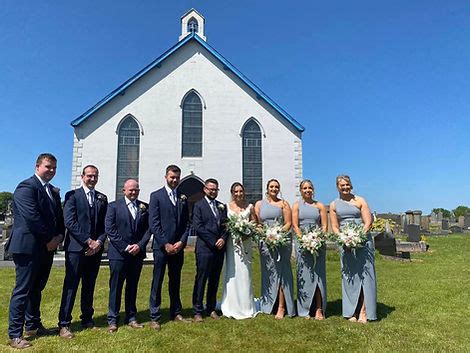 Killymurris Presbyterian Church Glarryford Northern Ireland