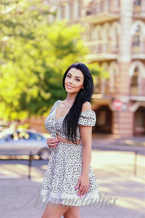 Sexy Lady Elena From Odessa Ukraine Ukrainian Brides