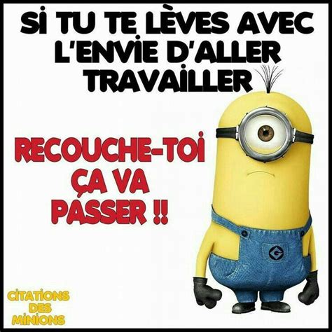 101 BLAGUES Au Revoir Le Travail Blague Pour Rire Blague Minion