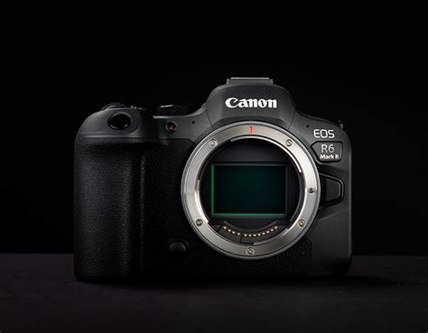 Discover The Mastery With The New Canon Eos R Mark Ii