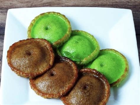 Ini Dia Kreasi Resep Kue Cucur Untuk Camilan Saat Berbuka