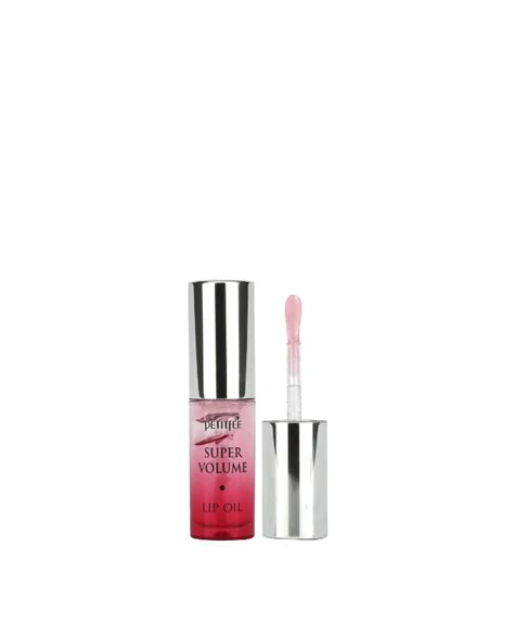 Petitfee Super Volume Lip Oil Hdskin