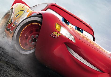 cars 3, pixar, animated movies, 2017 movies, hd HD Wallpaper