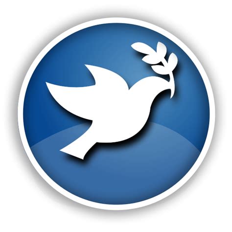 Filepeace Dove Iconsvg Wikimedia Commons Peace Dove Peace