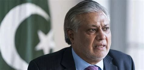 Ishaq Dar vows to steer country out of existing hardships