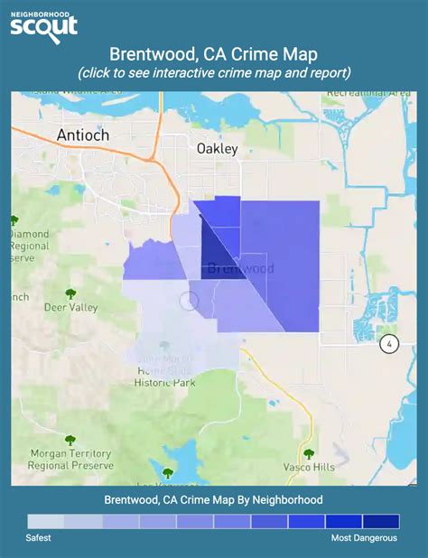 Brentwood, CA, 94513 Crime Rates and Crime Statistics - NeighborhoodScout