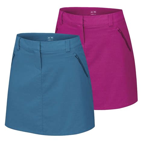 Womens Adidas 5 Pocket Skort Discount Womens Golf Skorts And Skirts