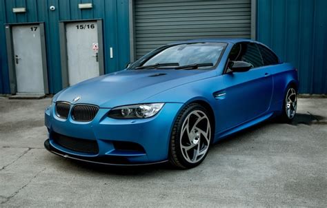 Wallpaper BMW, Matte, wrap images for desktop, section bmw - download