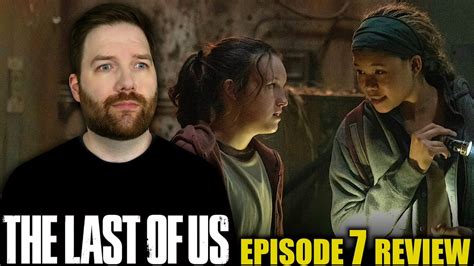 The Last Of Us Episode 7 Review YouTube