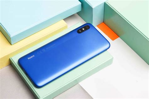 Redmi 9A Hadir Melengkapi Jajaran Geng Jawara Jagat Review