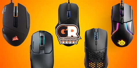 The Best Gaming Mice For Valorant In