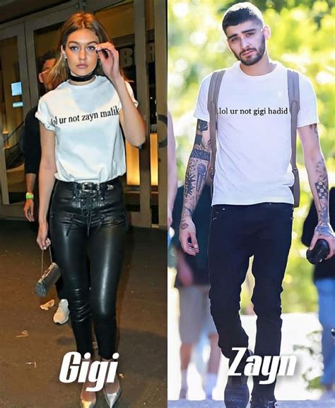 Pin by Seraphina De Angelis on Hızlı Kaydetmeler Gigi hadid and zayn