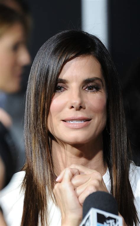 Sandra Bullock Pictures. Sandra Bullock "Gravity" New York Premiere on ...