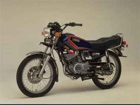 Sejarah Yamaha Rx King Dan Eksistensinya Di Masa Sekarang