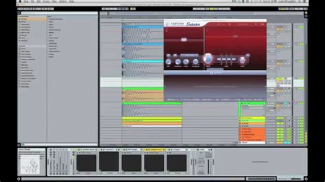 Ableton Live Tutorial Layering Designing And Deconstructing Kick Drums Youtube
