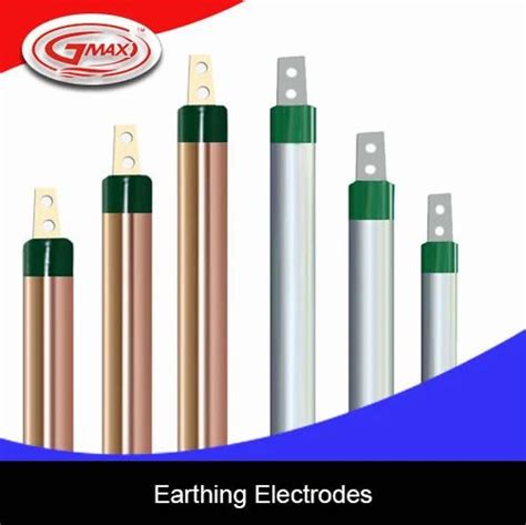 Earthing Electrodes At Rs 3000 Earthing Electrodes In New Delhi Id 8832441848