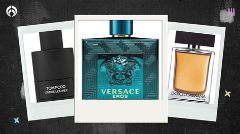 5 Perfumes Para Hombre Con Aroma Dulce E Ideales Para Citas De Noche Radio Fórmula