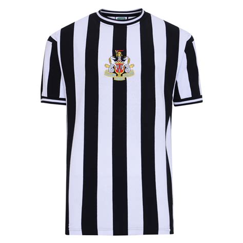 Newcastle United 1974 Shirt Newcastle United Retro Jersey 3 Retro