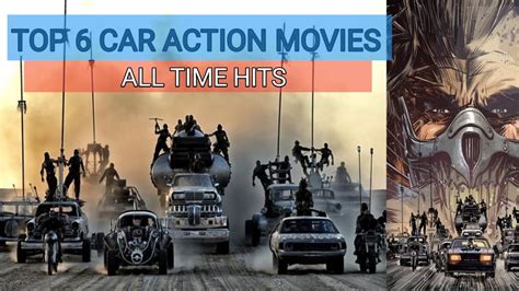 All Time Hits Car Action Movies 6 Best Hollywood Action Movies