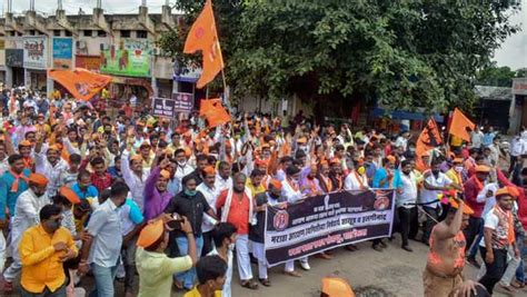 Maratha Reservation Update Lawyers Working On Quota Case In Supreme