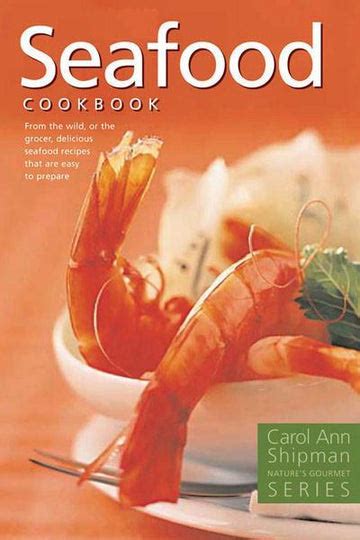 Seafood Cookbook – U'mista Cultural Centre