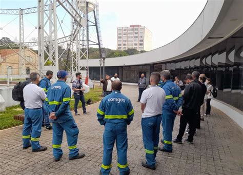 Assembleias aprovam acordo na Comgás e encerram campanha salarial