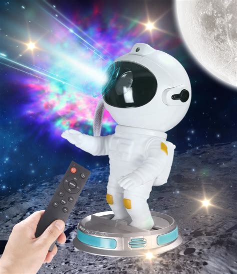 Astronaut Led Sternenhimmel Projektorgalaxy Star Projektor Spaceman