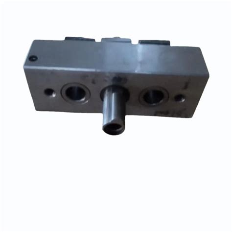 Punch Plate Assembly Punch at Rs 3100 | Sheet Metal Puncher in Faridabad | ID: 2852442247097