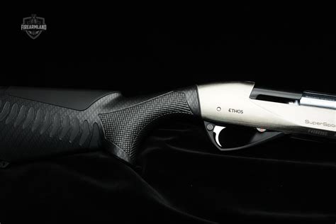 Benelli Ethos 12ga Super Sport 12 Ga Benelli 12 Ethos Carbon Fiber Shotgun Semi Auto Shotguns