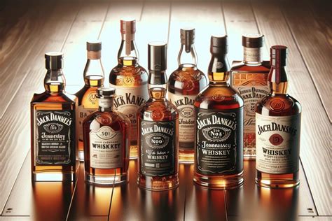 Ultimate Whiskey Bottle Guide Shapes Sizes And Labels Decoded Whiskey