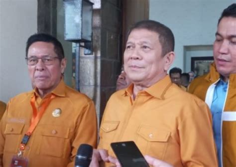 Waketum Hanura Jadi Tersangka Penipuan Rp Miliar Ternyata Paman Bobby