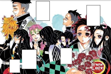 5 Best Of Ending Cerita Kimetsu No Yaiba Best Wallpaper JPG