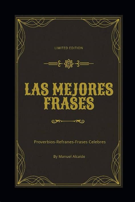 Top Imagen Proverbios Refranes Frases Y Citas C Lebres Abzlocal Mx