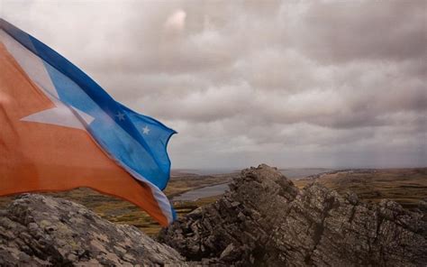 Hoy Se Cumplen A Os De La Provincializaci N De Tierra Del Fuego