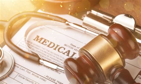 When Can You Sue A Hospital For Medical Malpractice