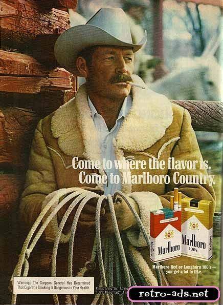 Marlboro Man ~ Everything You Need to Know with Photos | Videos