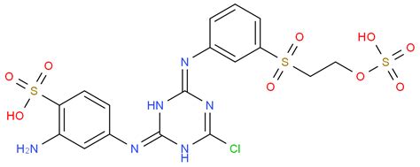 Cas Msds