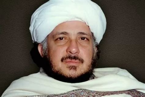 Profil Sayyid Al Maliki Ulama Yang Bertemu Nabi Muhammad Saw Dan