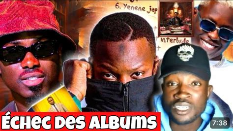 Dip Et Omzo Dollar Les Albums Flops Youtube