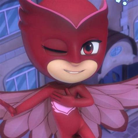 Image Owlette Wink Pj Masks Wiki Fandom Powered By Wikia