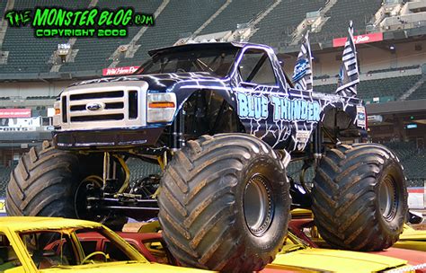 We Know Monster Trucks