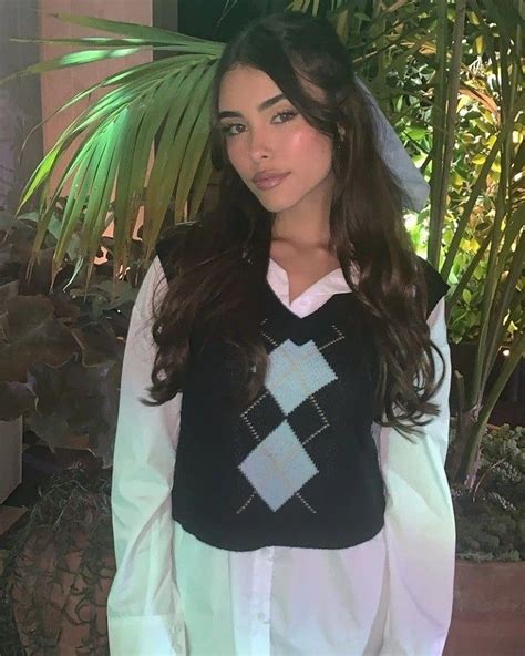 Madison Beer Style Madison Beer Outfits Madison Beer Hair Casual